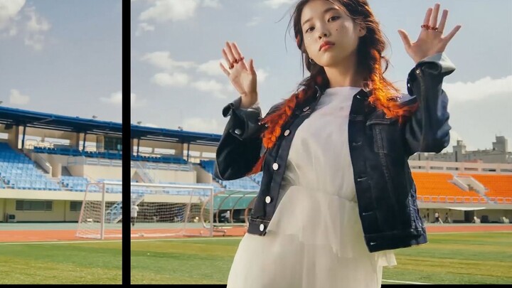 [ดนตรี]แฟนเมด MV 3D ต้นฉบับ: IU - <BBIBBI>