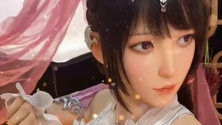 [Recommendation of inflatable doll figures] How realistic is the 18,000 physical doll? [Equal-body f