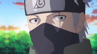 Kakashi Hatake AMV