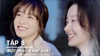 [VIETSUB] Một Màu Xanh Khác - Tập 08