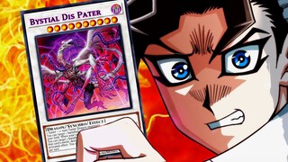 This NEW Yu-Gi-Oh! Master Duel Card Is Scary