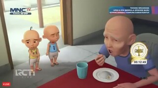 Upin ipin musim 16 - rasa sayang