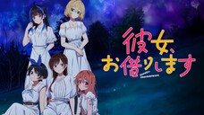 Tập 12 (END) | Bạn Gái Thuê ss3 - Vietsub