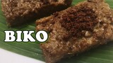 HOW TO MAKE BIKO | STICKY RICE CAKE | BIKO RECIPE | Pepperhona’s Kitchen