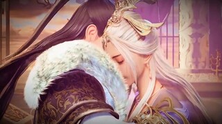 Preview Lord Of Aciend Gods Grave Eps 337💥