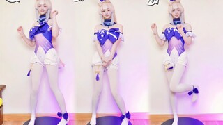 The bouncing swimsuit heart seaヾ(´〇｀)ﾉ♪♪♪