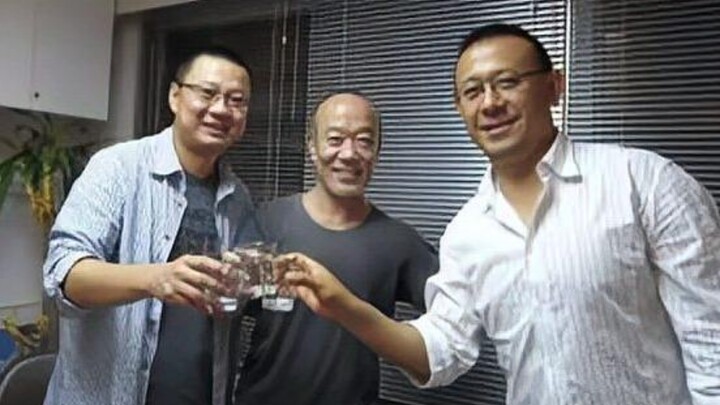 Apakah citra Jiang Wen di mata dunia memang “keren”? Ia tak hanya membuat Joe Hisaishi frustasi, tet