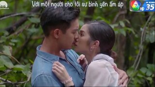 [NhýmLeeSub] Bẫy Tình Giam Cầm - Tập 1B