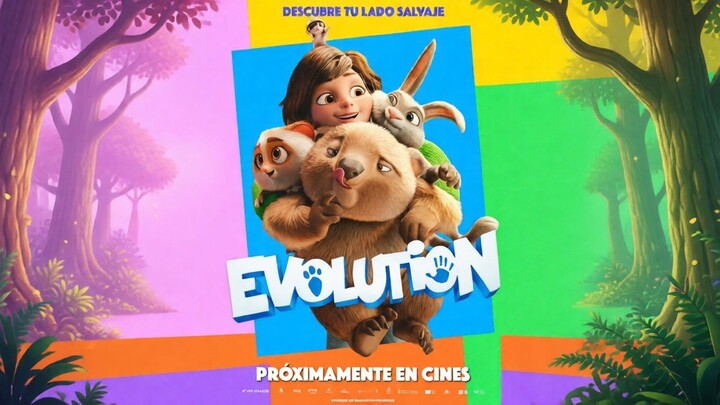 Evolution (2026) Sub Indo