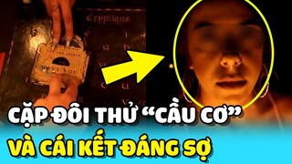 💥 Rủ nhau chơi CẦU CƠ, đôi bạn trẻ gặp SỰ CỐ NHỚ ĐỜI | TIN GIẢI TRÍ