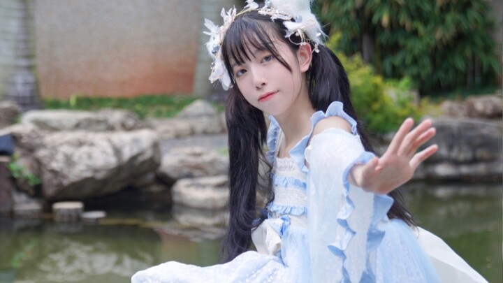 【 Rinko 】 (การสนับสนุนเบื้องต้น) ต้นกำเนิดของน้ำค้างแข็งและหิมะเป็นเวลาหลายพันปีได้รับการแก้ไขเป็นเว