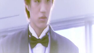 "Kamen Rider DECADE" Decade's ஐThousand-layer Routineஐ【Love Sound Production】