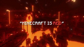 Learn your Colors With MINECRAFT