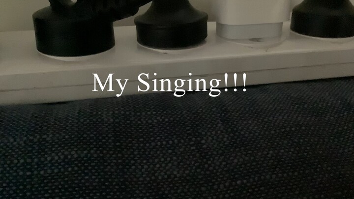My Singing