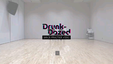 ENHYPEN of Drunk Dazed dance practice