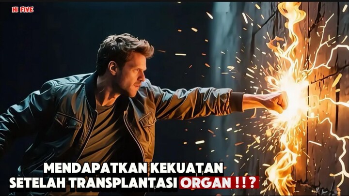 PARA REMAJA INI MEMILIKI KEKUATAN YANG TIDAK MASUK AKAL | HI FIVE