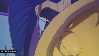 Bleach Rebirth of Souls Mayuri Vs Szayelaporro