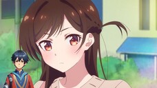 Kanojo, Okarishimsasu part 4