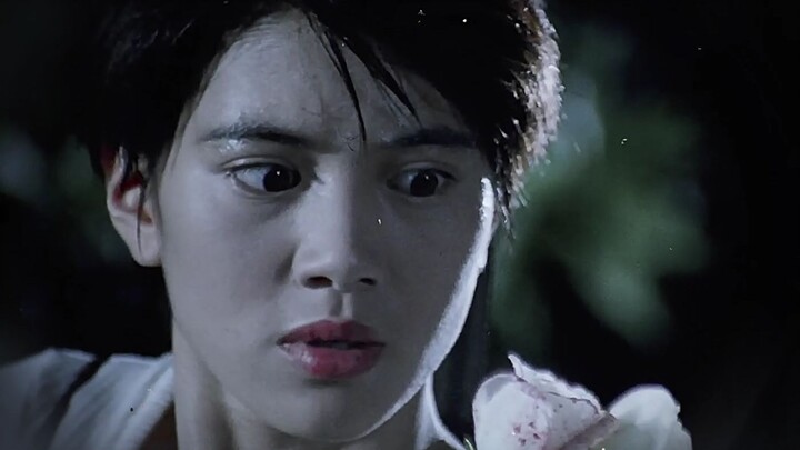 No one knows romance better than Stephen Chow.