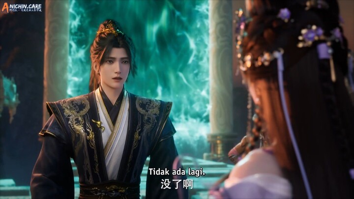 Shrouding The Heaven | Episode 140