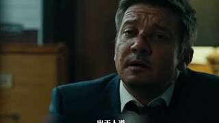 这才是犯罪大片，地下市长被杀全员通缉罪犯，黑道白道一同合作！