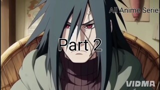 Madara Uchiha is back (Boruto episode 2)
