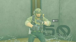 《梦 里 再 见》