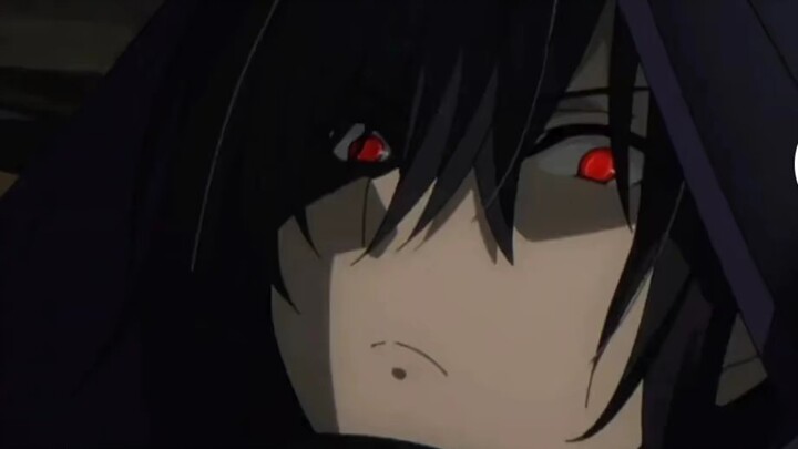 “Such a keen eye for people”