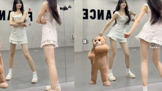 True Bear Celebration Dance