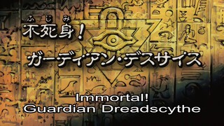 [Lồng tiếng] Vua Trò Chơi Yu-Gi-Oh! | S05E175 - Vệ Binh Tử Thần Bất Tử