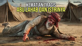 NAHAS - Sampai Jadi Bangkai Busuk Tetap Tidak Ada Yang Mau Menguburkan