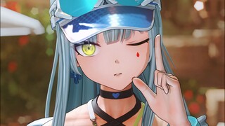 🖐️Kelukai🤤【ウワサのあの子】