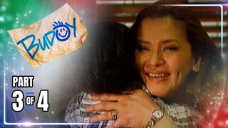 Budoy | Episode 3 (3/4) | May 14, 2024
