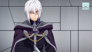 Blacka boomaa - Rời Đội Anh Hùng -Tôi Về Quê Giấu Nghề Ở Ẩn 7 #anime #schooltime