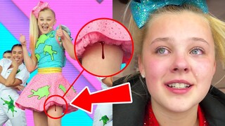 JOJO SIWA MOST EMBARRASSING MOMENTS YOU HAVEN’T SEEN...