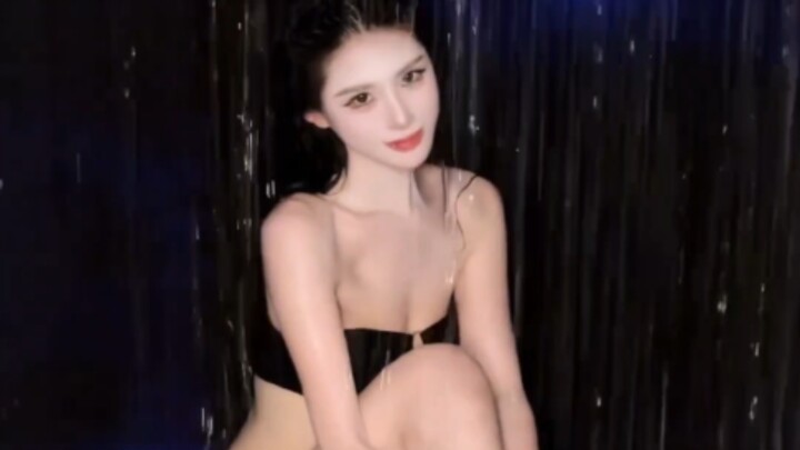 【No.199: Model mobil Anqi】Seorang perempuan muda yang murah hati dan dermawan. — Rencana mengoleksi 