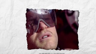 "Why, tiny human beings, do you want to be enemies with the world?"