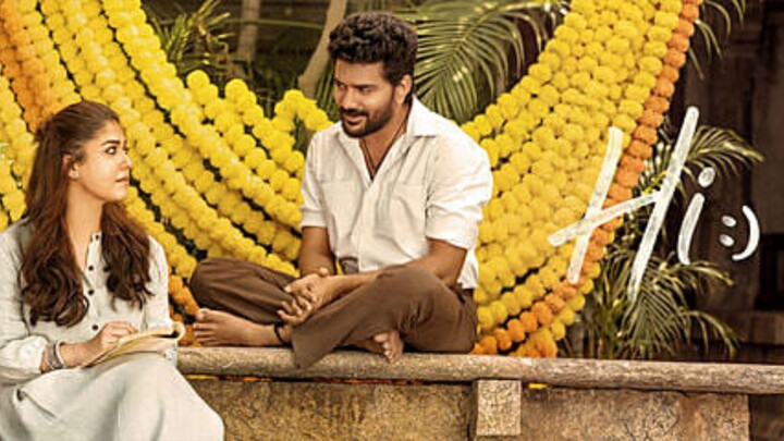 Hi:) 2026 | Full Movie 1080p Tamil | Kavin | Nayanthara