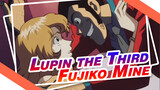 Lupin the Third - Fujiko Mine