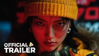 GHOST KILLER (2025)