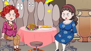 My mom knows I am allergic to eggs, but she still forces me to eat eggs. Why?