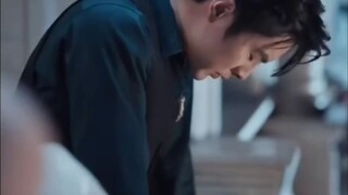 เจียงหยู #แกล้งบ้าจนเจอรัก