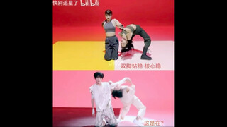 Times Fengjun يعتذر لـ Huang Lizhi وShen Liuzhen