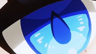 Genshin Impact’s stunning character eyes
