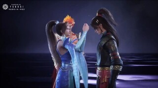 Ancient War Soul Eps 02 Sub Indo