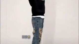 【苏新皓｜粉丝福利｜Fantastic baby】莫？小苏你这么跳七彩阳光，你让小学生怎么办！哈哈哈哈哈哈