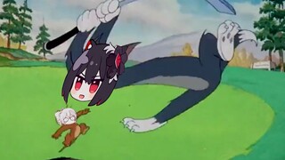 来和希儿一起打高尔夫吧！