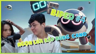 LÊ LẾT BÒ TRƯỜNG CÙNG CÁ CUA  ll NOWAY DAILY