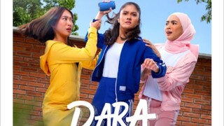 Dara And the geng episode 01