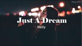[Vietsub + Lyrics] Just a Dream - Nelly